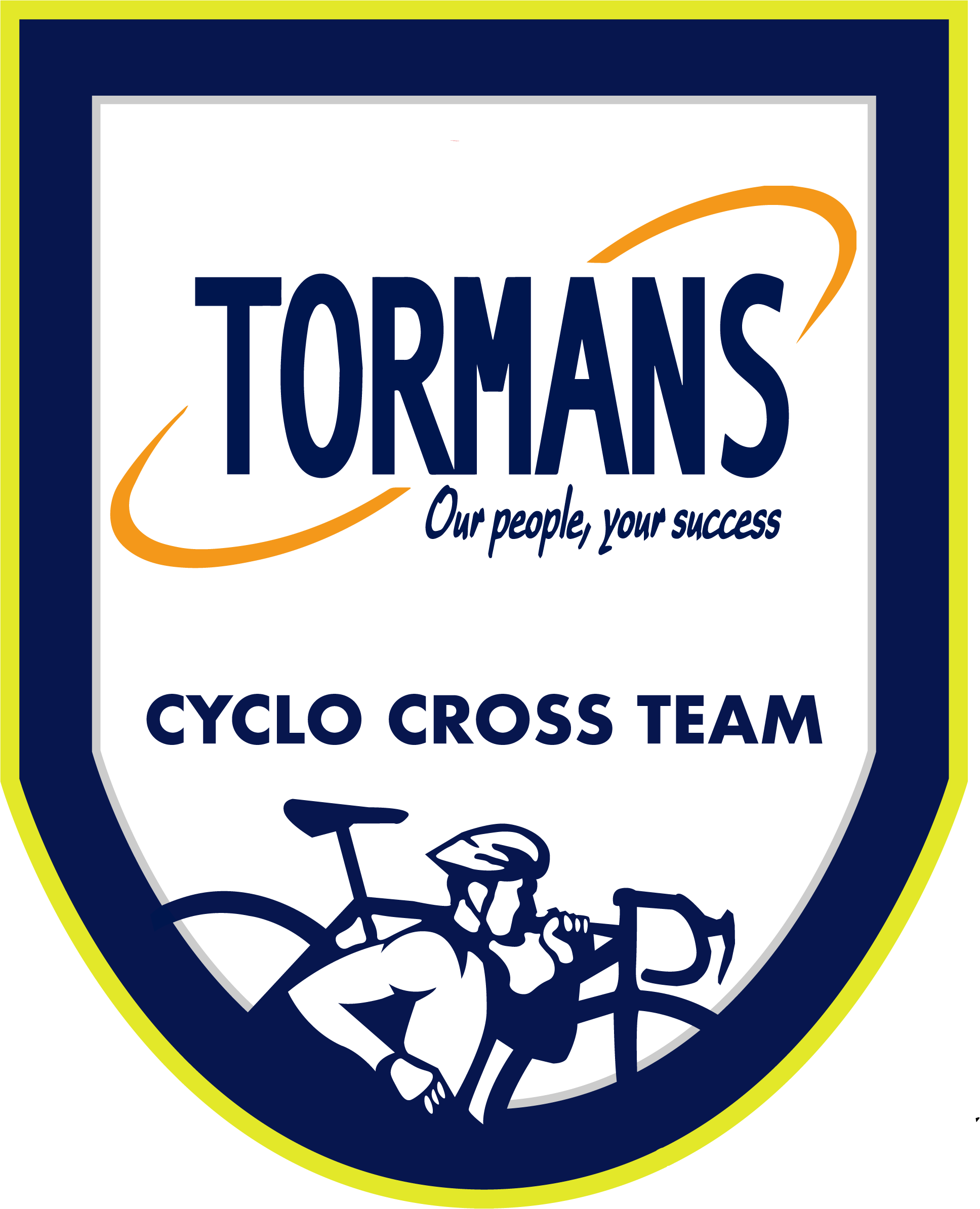 Tormans CX Team
